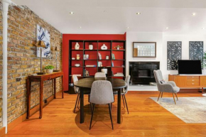 Stylish Home Next To Paddington Station